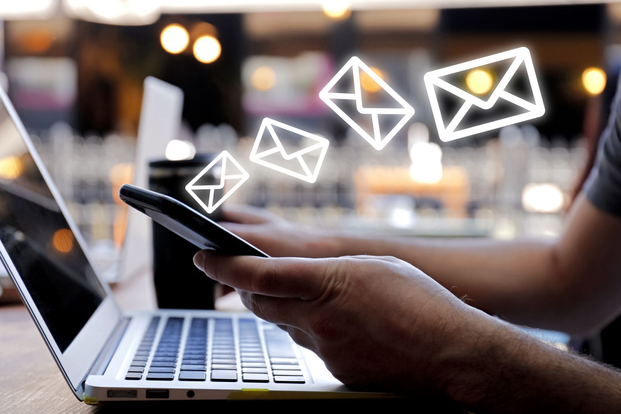 Email Marketing: Best Practices for High Engagement